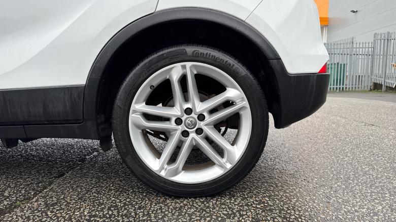 Vauxhall Mokka X 1.4T Elite Nav 5dr Auto Petrol Hatchback